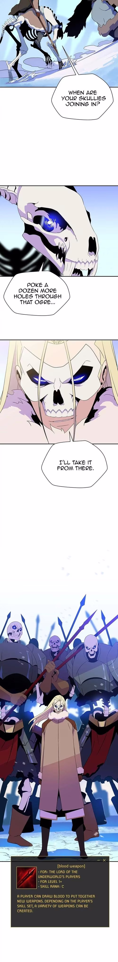 Kill the Hero - Chapter 61 - Part 13