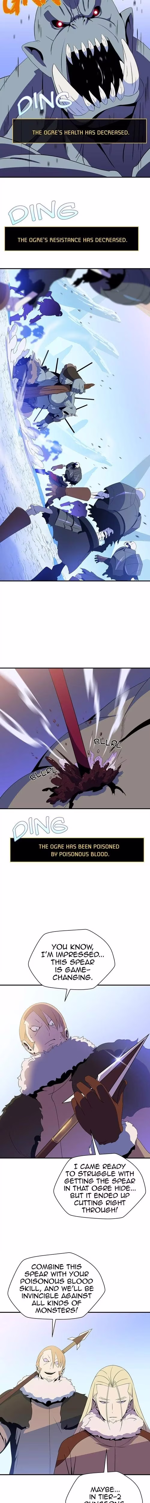 Kill the Hero - Chapter 62 - Part 3