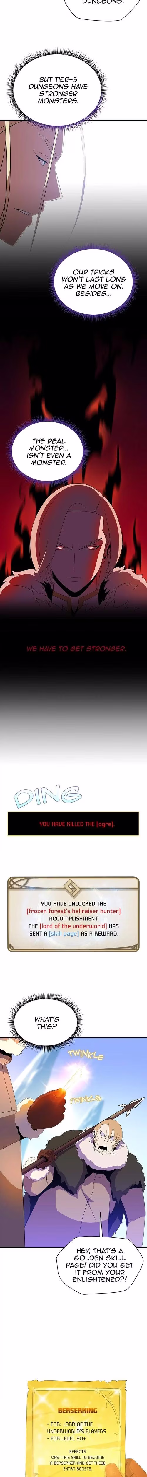 Kill the Hero - Chapter 62 - Part 4