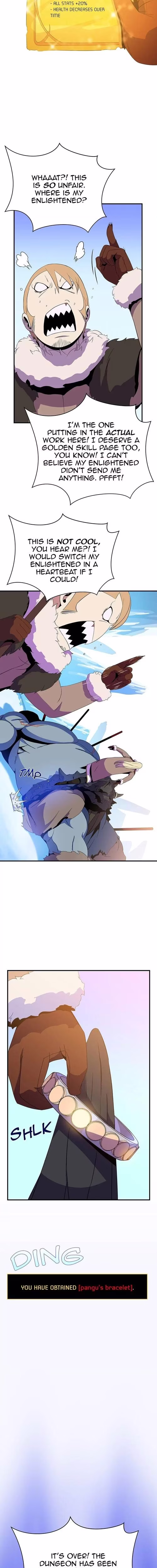 Kill the Hero - Chapter 62 - Part 5