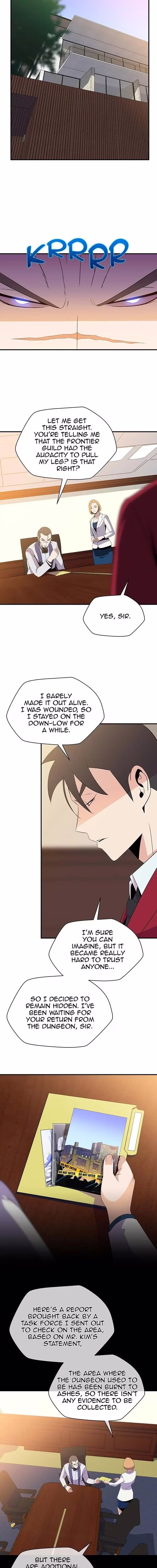 Kill the Hero - Chapter 62 - Part 11