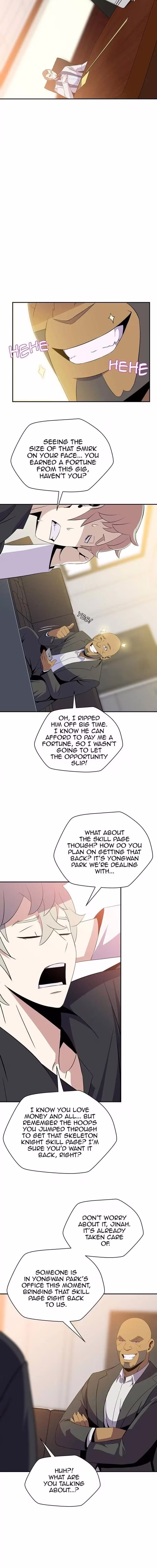 Kill the Hero - Chapter 62 - Part 13