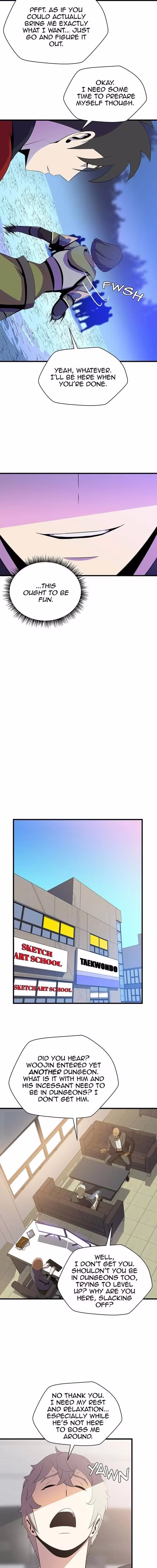 Kill the Hero - Chapter 63 - Part 8