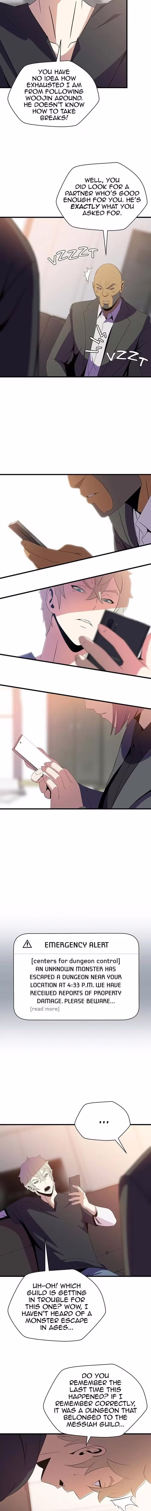 Kill the Hero - Chapter 63 - Part 9