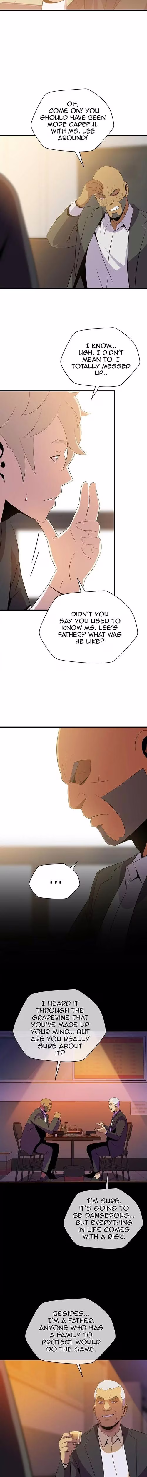 Kill the Hero - Chapter 63 - Part 13