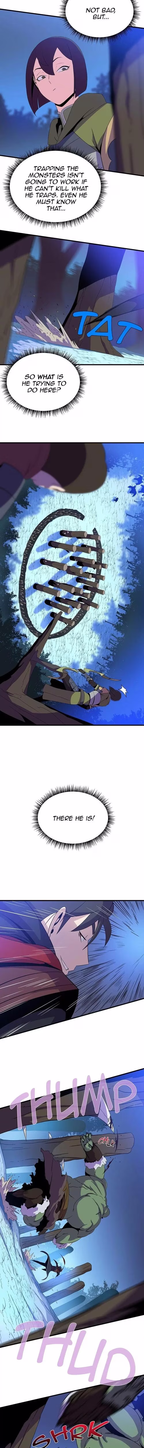 Kill the Hero - Chapter 64 - Part 3