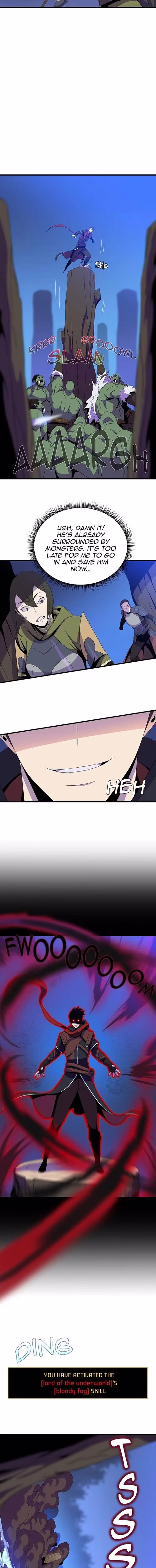 Kill the Hero - Chapter 64 - Part 5