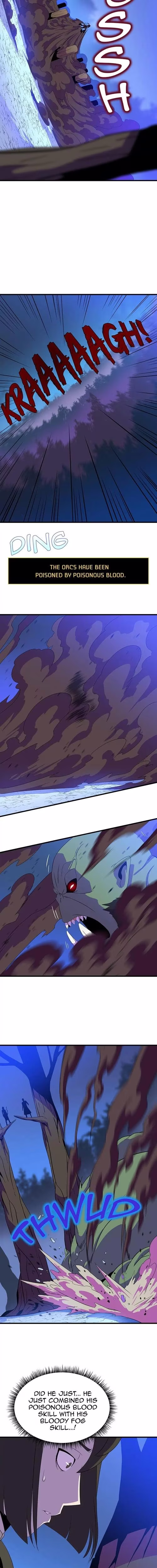 Kill the Hero - Chapter 64 - Part 6