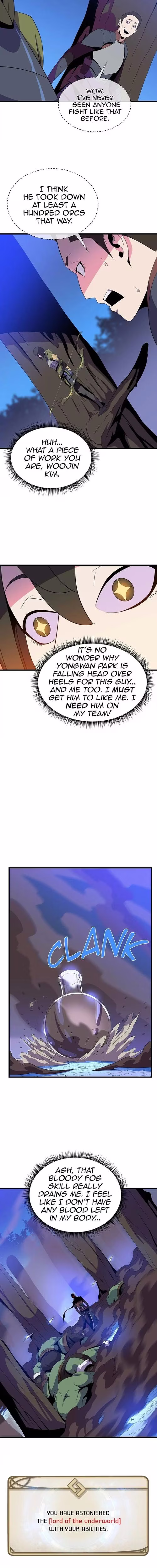 Kill the Hero - Chapter 64 - Part 7