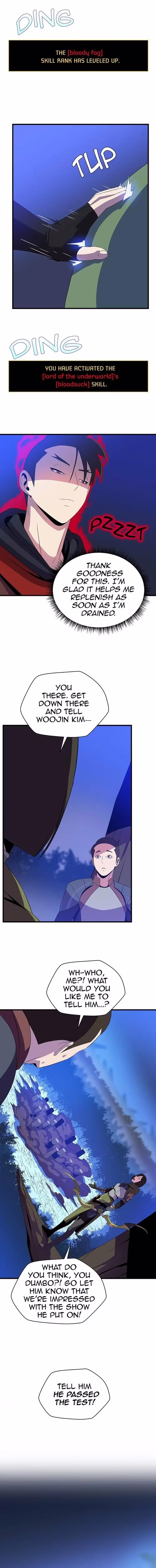 Kill the Hero - Chapter 64 - Part 8