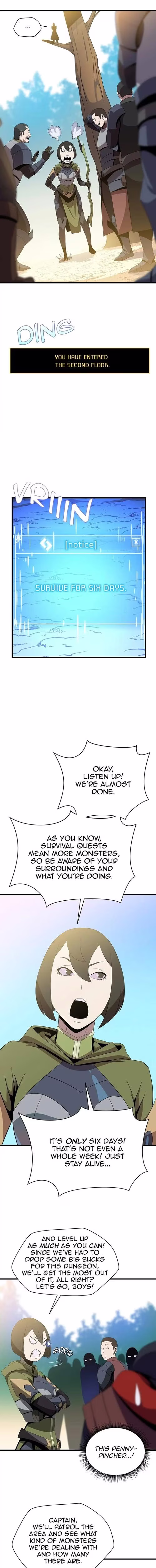 Kill the Hero - Chapter 64 - Part 12