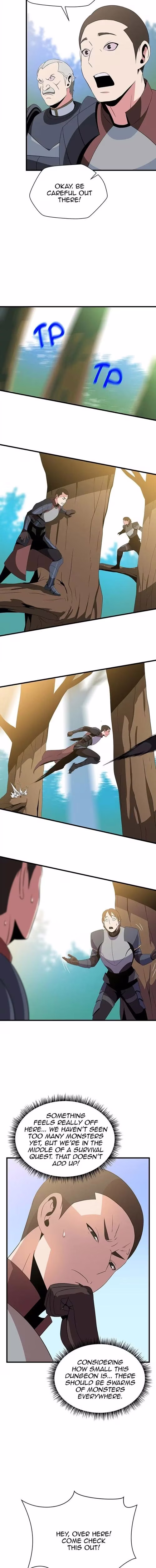 Kill the Hero - Chapter 64 - Part 13