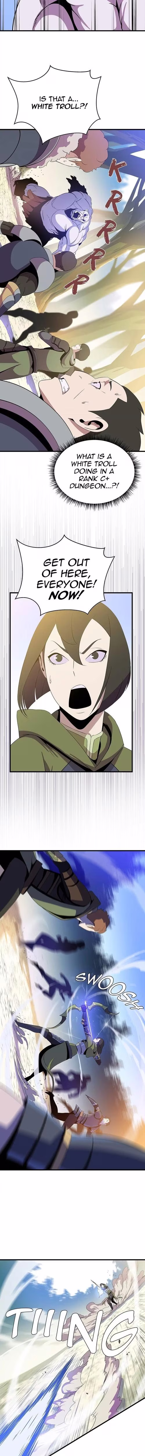 Kill the Hero - Chapter 65 - Part 3