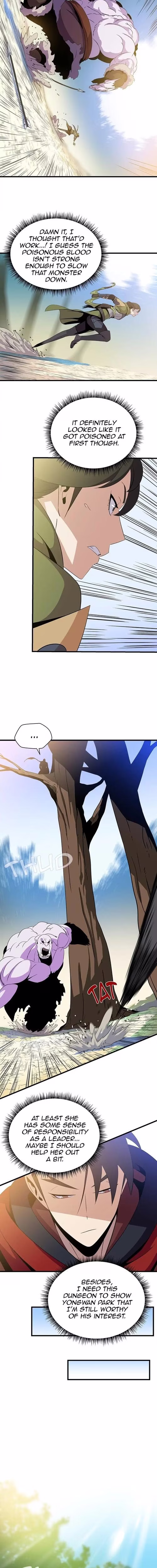 Kill the Hero - Chapter 65 - Part 5