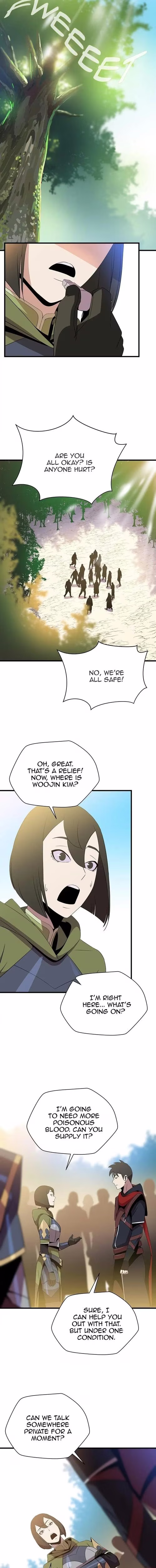 Kill the Hero - Chapter 65 - Part 6