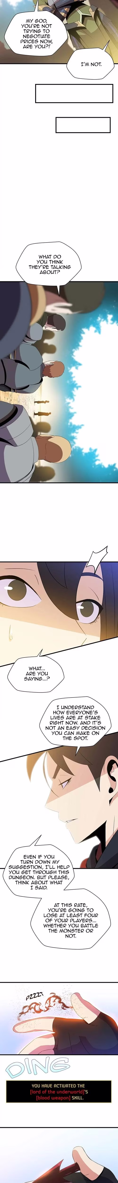 Kill the Hero - Chapter 65 - Part 7