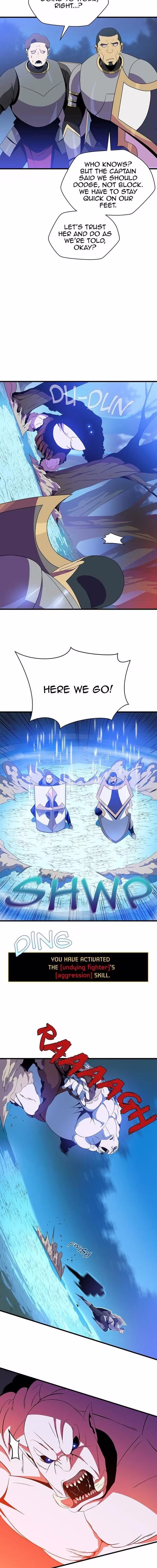 Kill the Hero - Chapter 65 - Part 9