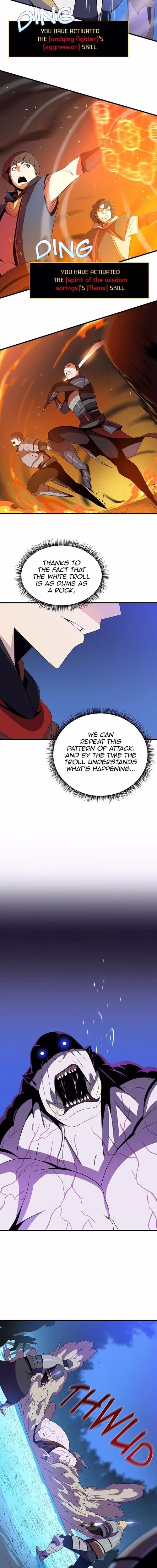 Kill the Hero - Chapter 65 - Part 13