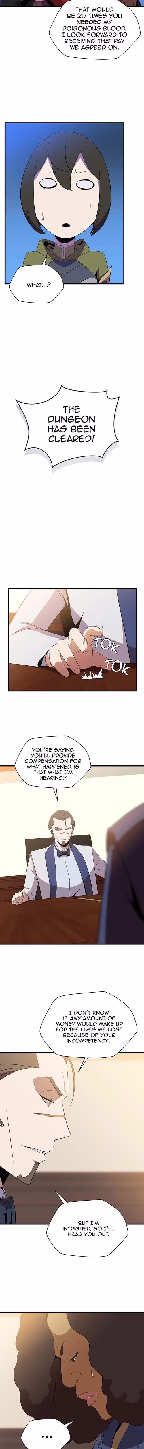 Kill the Hero - Chapter 65 - Part 15