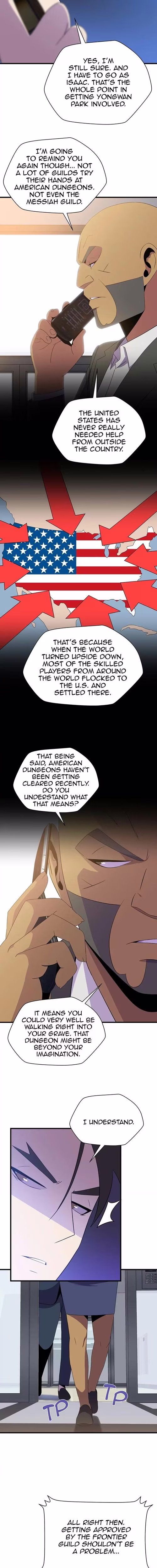 Kill the Hero - Chapter 66 - Part 3