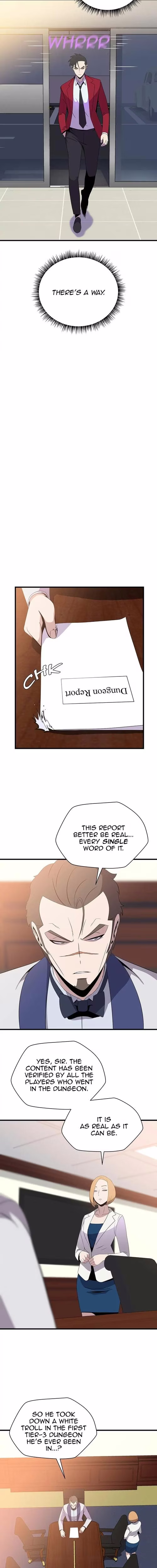 Kill the Hero - Chapter 66 - Part 5