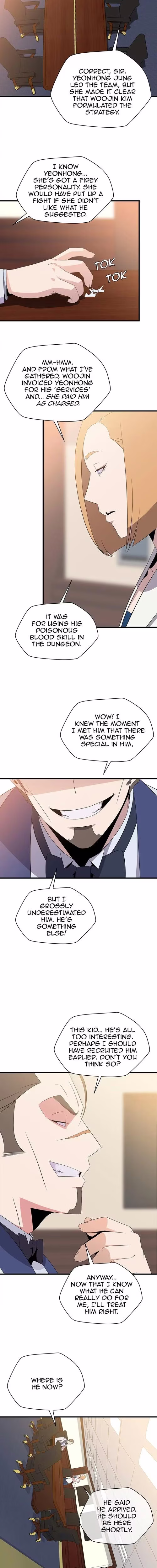 Kill the Hero - Chapter 66 - Part 6