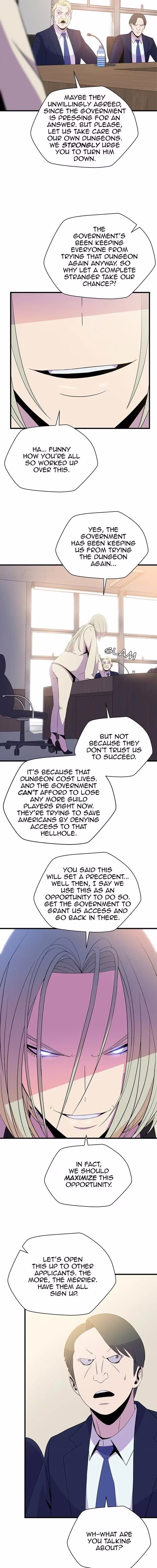 Kill the Hero - Chapter 66 - Part 8