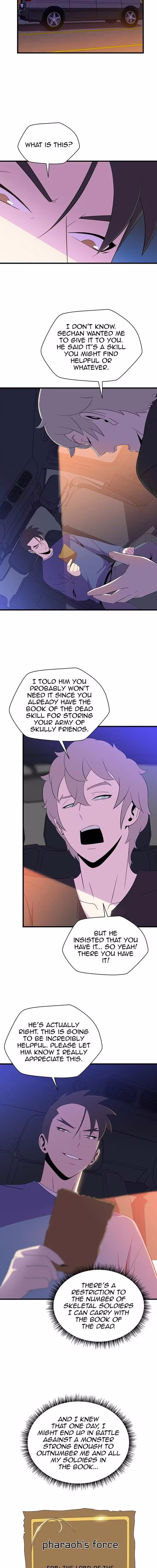 Kill the Hero - Chapter 66 - Part 10