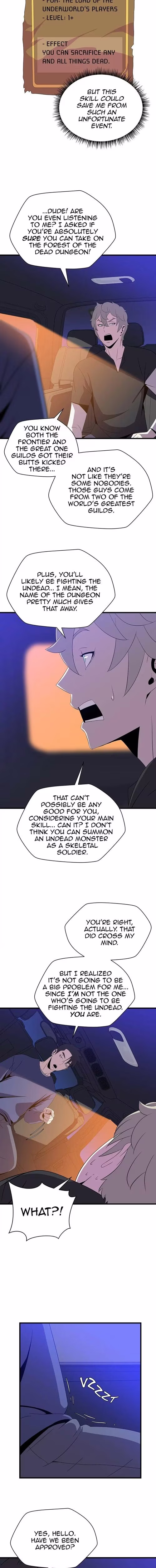 Kill the Hero - Chapter 66 - Part 11