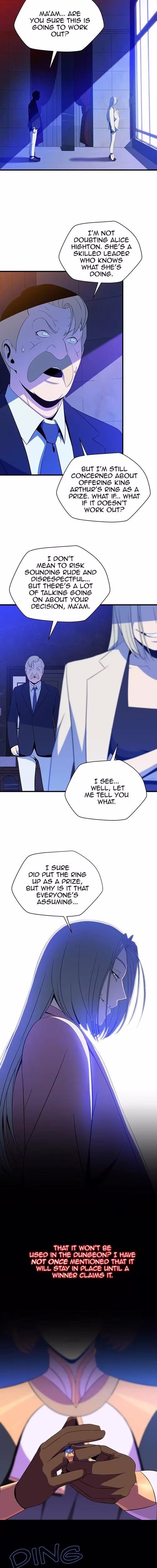 Kill the Hero - Chapter 66 - Part 15