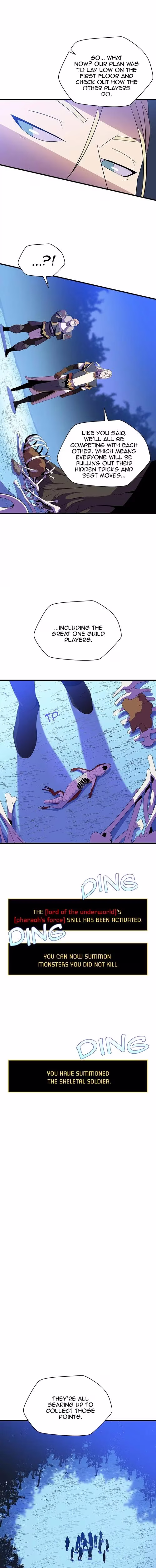 Kill the Hero - Chapter 67 - Part 3