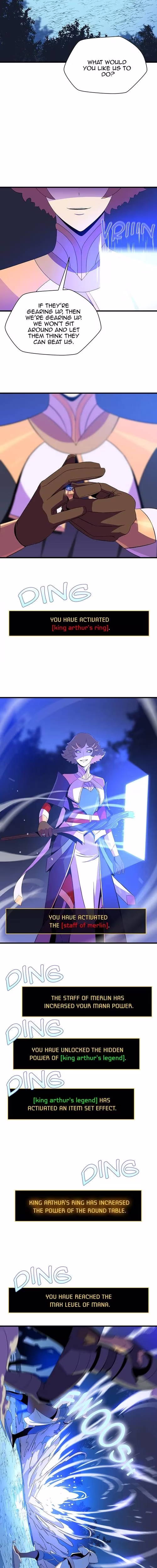 Kill the Hero - Chapter 67 - Part 4