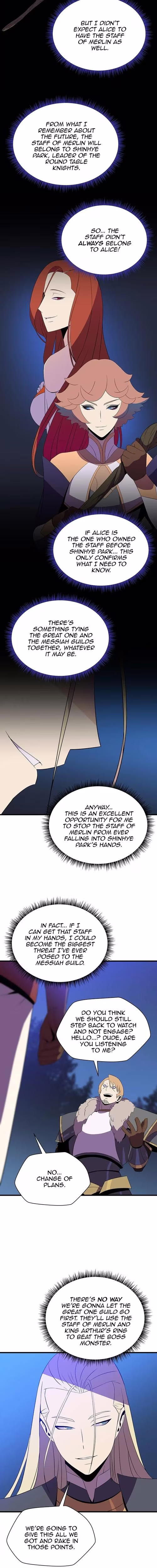 Kill the Hero - Chapter 67 - Part 6