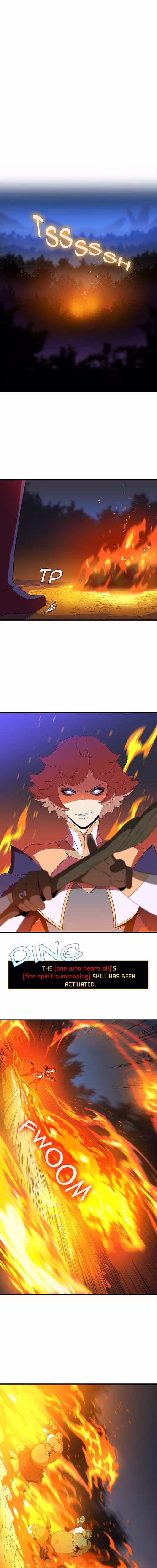 Kill the Hero - Chapter 67 - Part 7