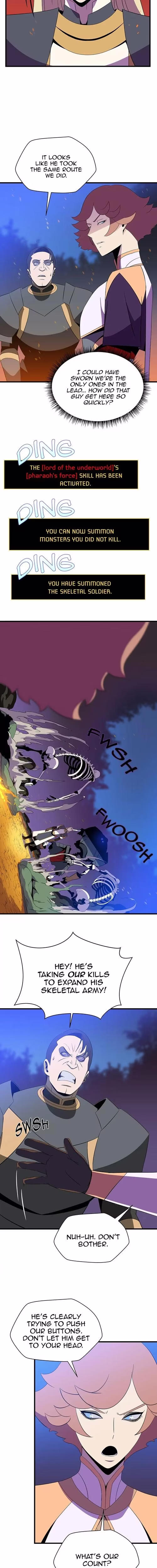 Kill the Hero - Chapter 67 - Part 9