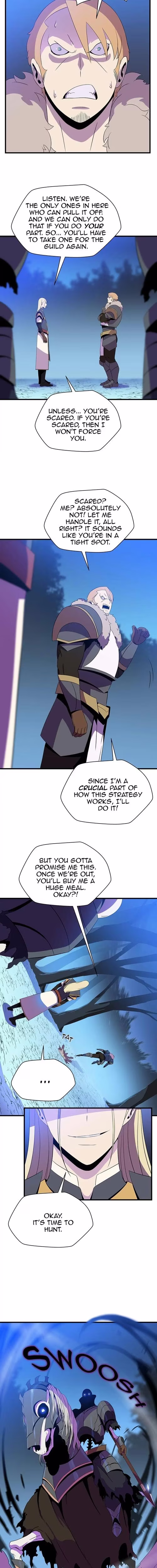 Kill the Hero - Chapter 67 - Part 11