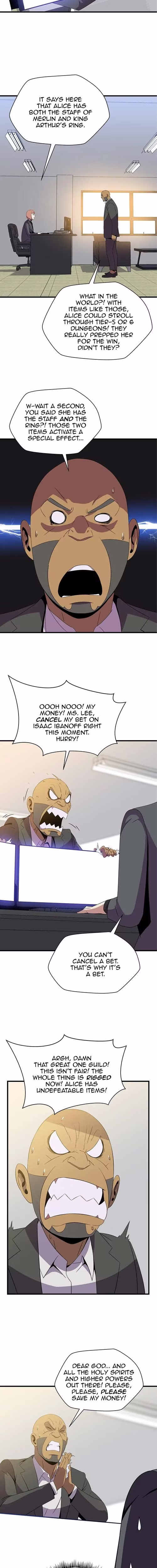 Kill the Hero - Chapter 67 - Part 13