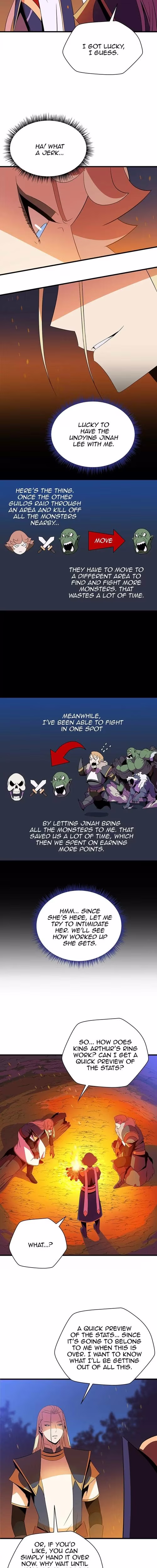 Kill the Hero - Chapter 67 - Part 15