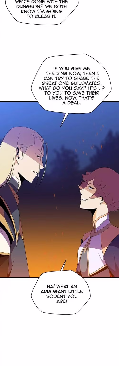 Kill the Hero - Chapter 67 - Part 16