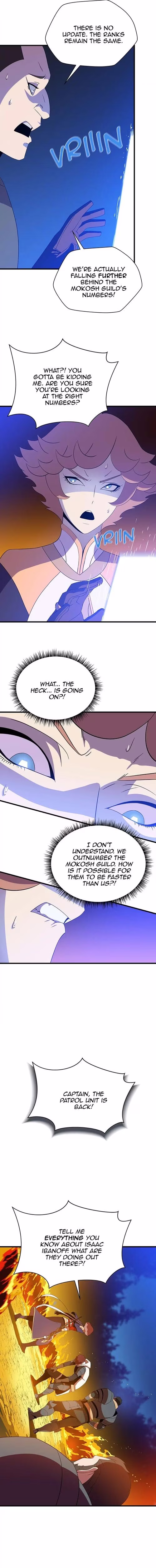 Kill the Hero - Chapter 68 - Part 5