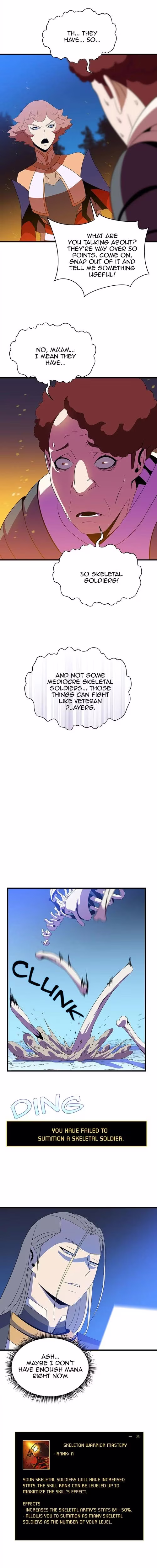 Kill the Hero - Chapter 68 - Part 6