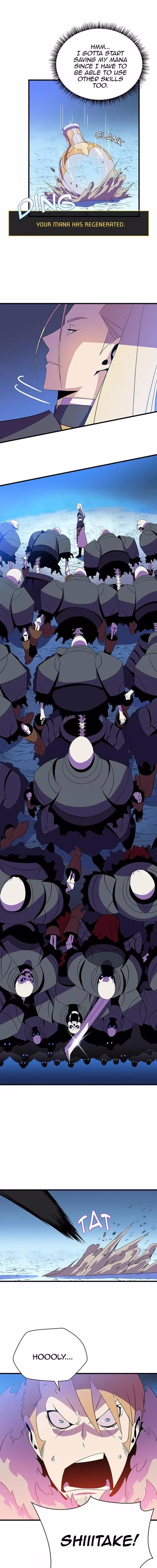 Kill the Hero - Chapter 68 - Part 7