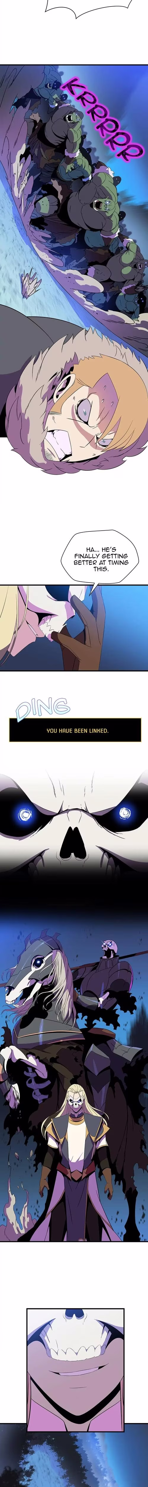 Kill the Hero - Chapter 68 - Part 8