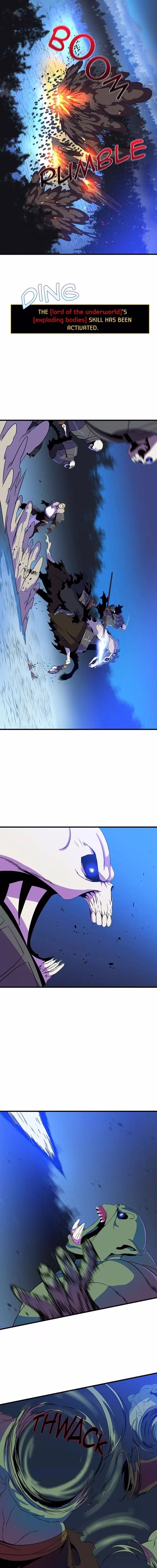 Kill the Hero - Chapter 68 - Part 9