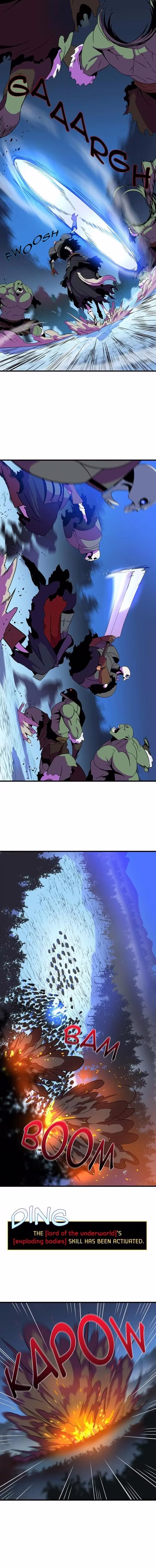 Kill the Hero - Chapter 68 - Part 10