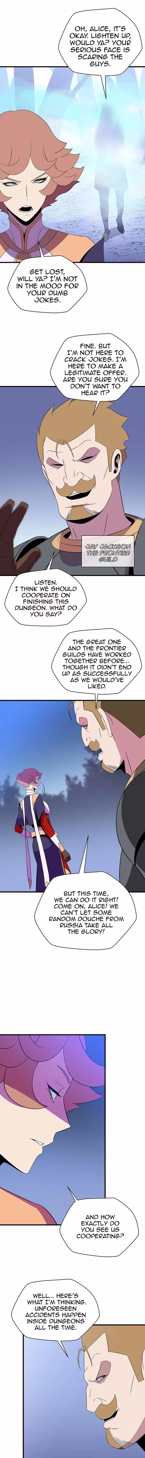 Kill the Hero - Chapter 68 - Part 13