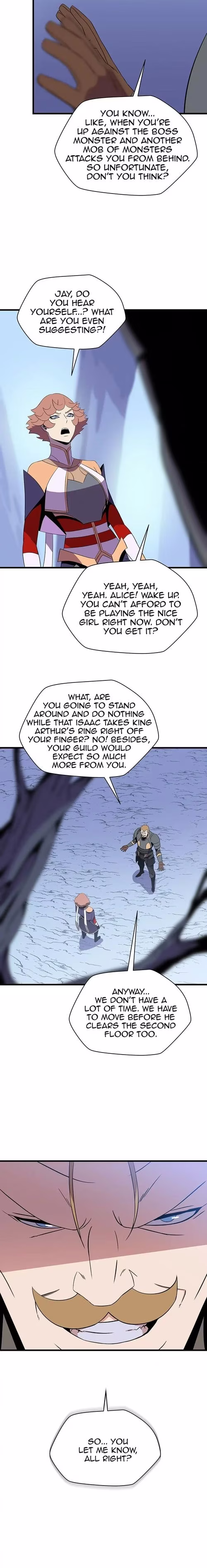 Kill the Hero - Chapter 68 - Part 14