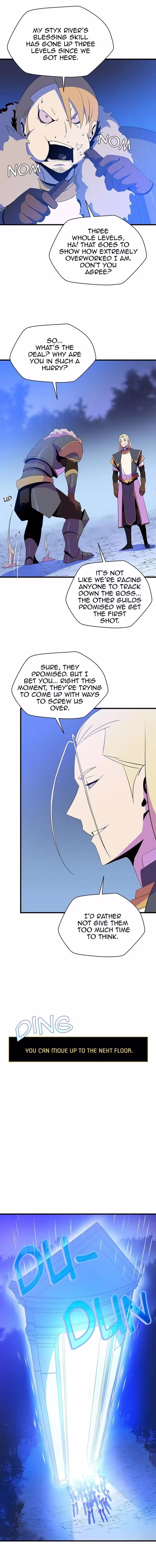 Kill the Hero - Chapter 69 - Part 4