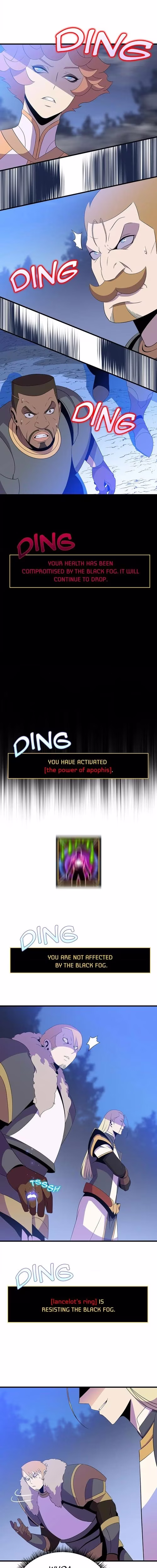 Kill the Hero - Chapter 69 - Part 6