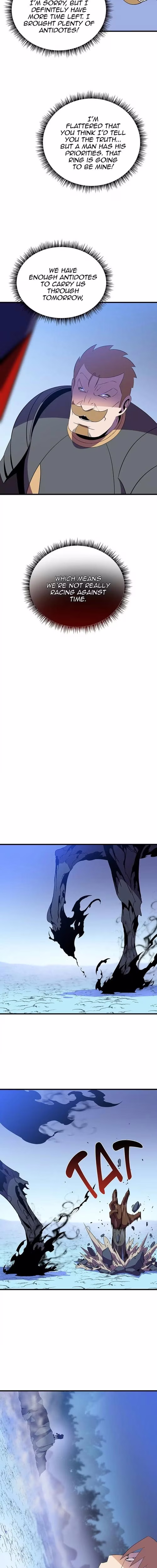 Kill the Hero - Chapter 69 - Part 9